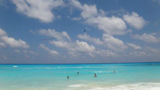 Plage de Marlin